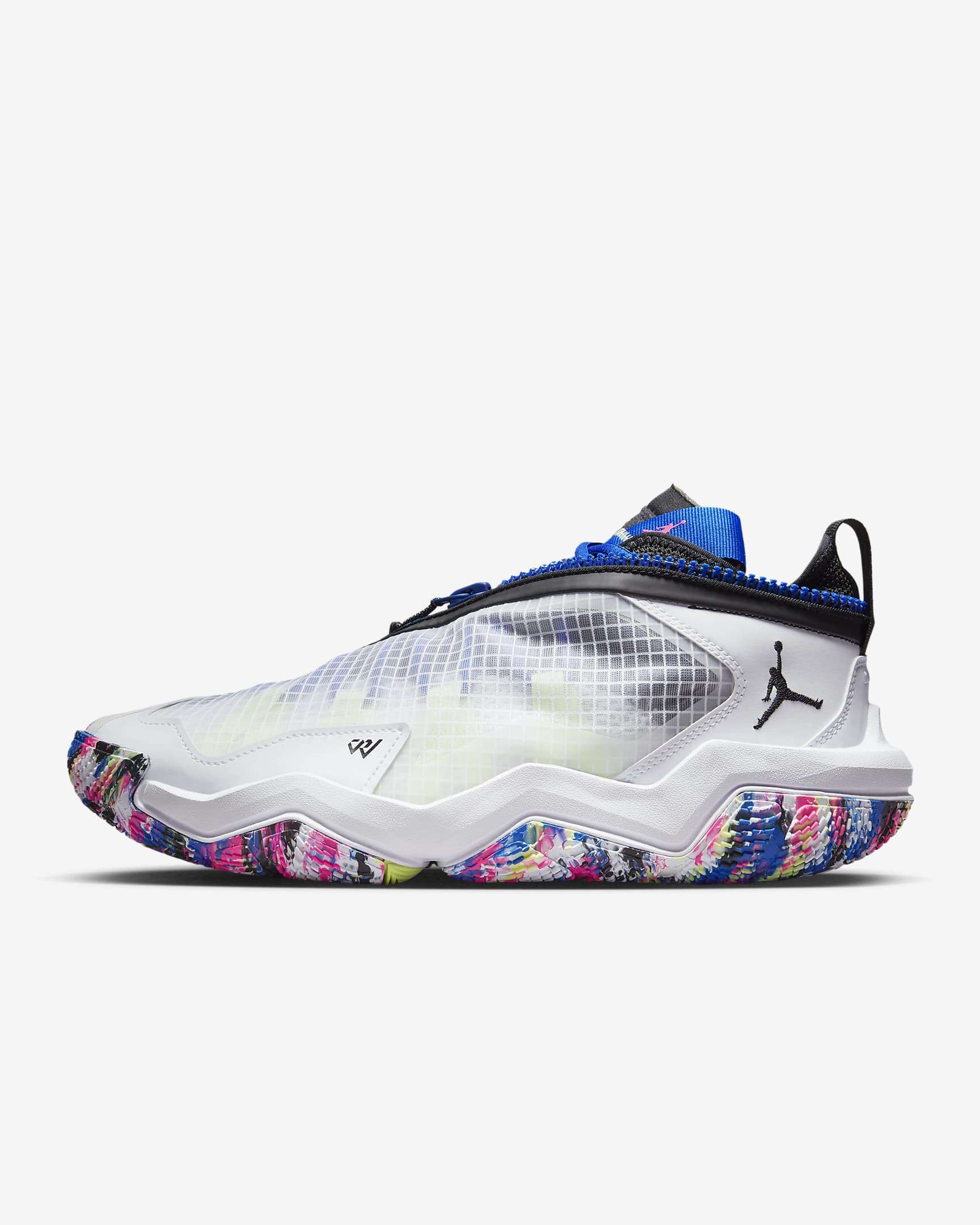 

Мужские кроссовки Jordan Why Not 6 PF DV1249-101