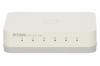 5-port Switch 5xGbE