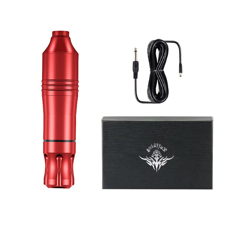 Robert King Kong Tattoo Pen, Tattoo Machine Mada Machine Tattoo Equipment, Pen Tattoo Mada Machine