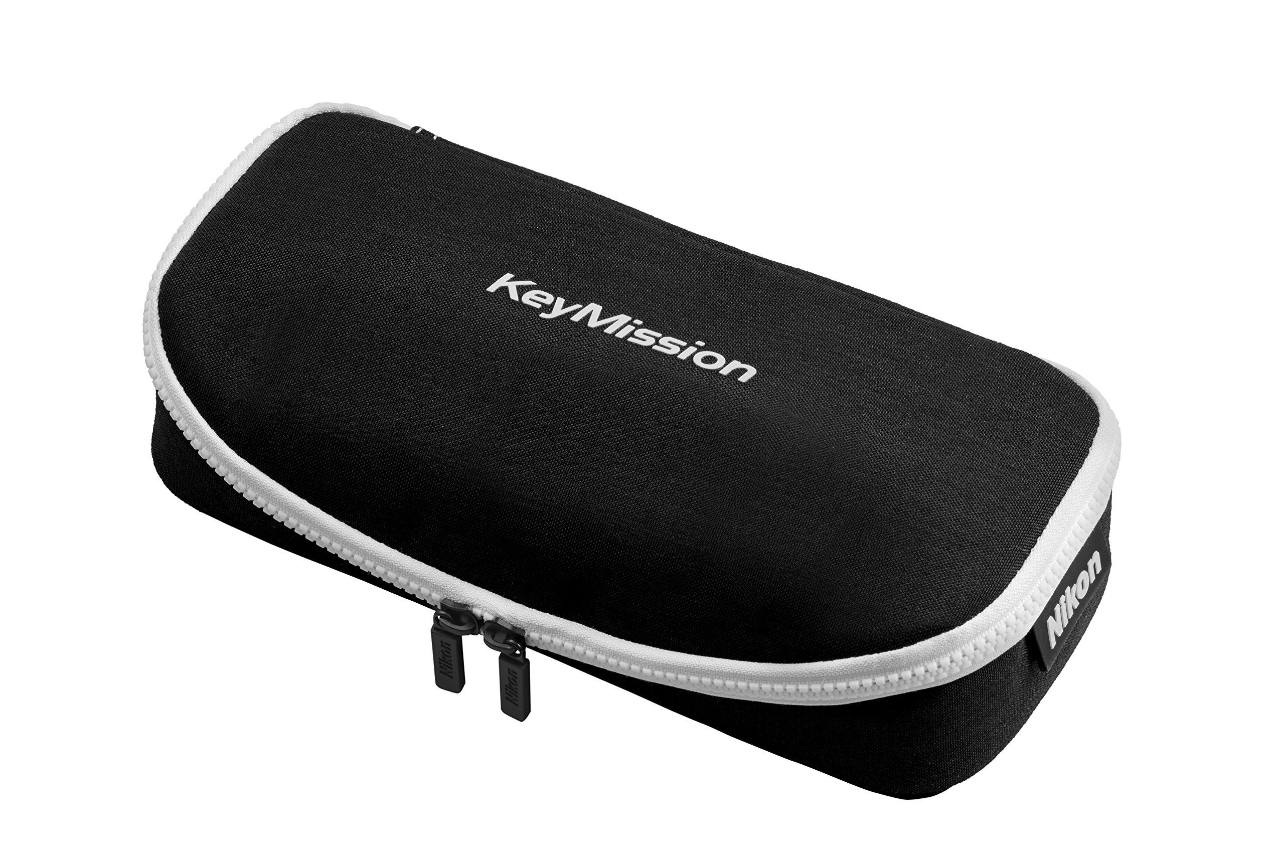 

Чехол для переноски Nikon KM-CC1