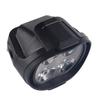 Lampada LED Super Luminosa da 12W Fendinebbia Spotlight Faro Lampada per Motociclette