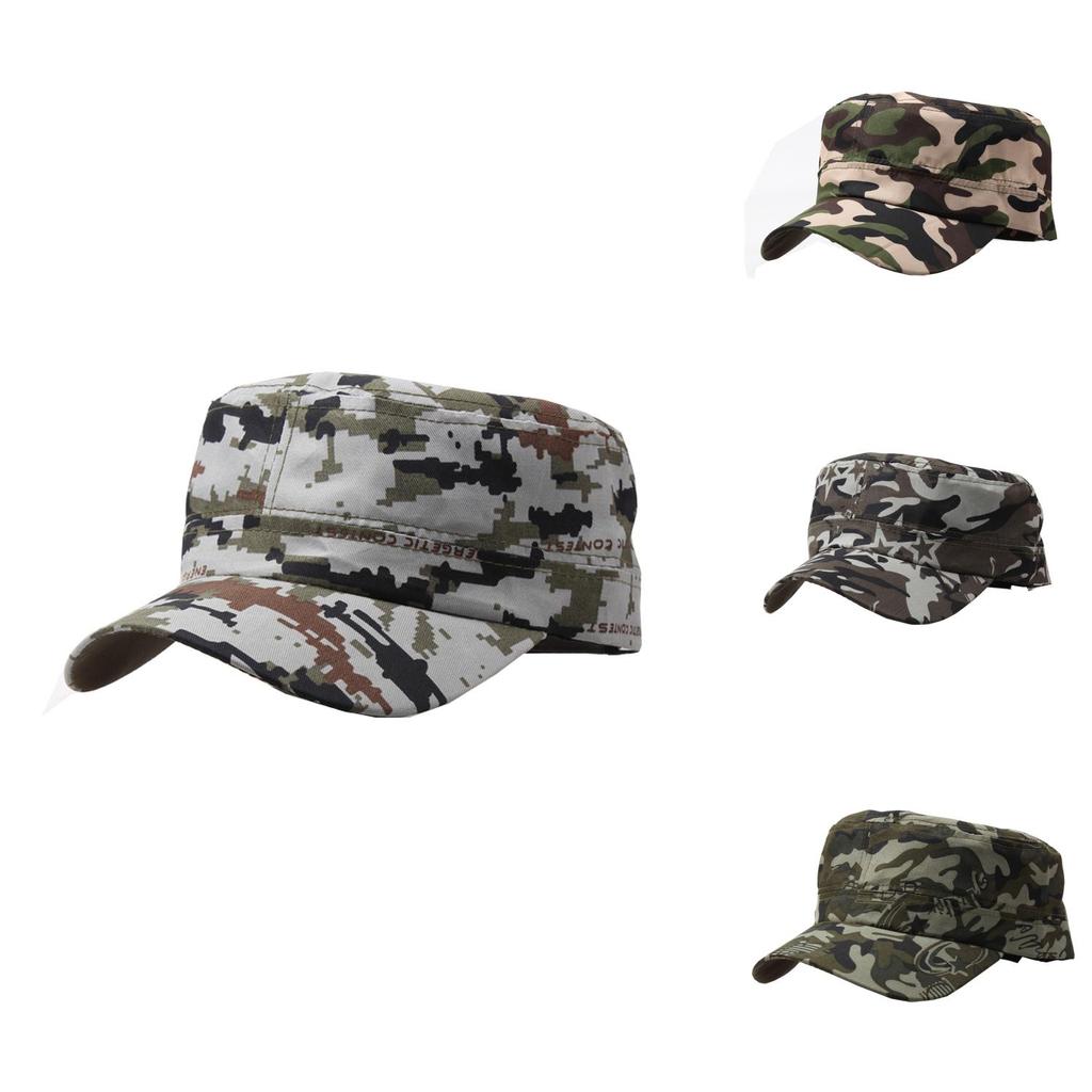 Premium Quality Men Baseball Caps Snapback Caps Adjustable Army Peaked Flat Hats