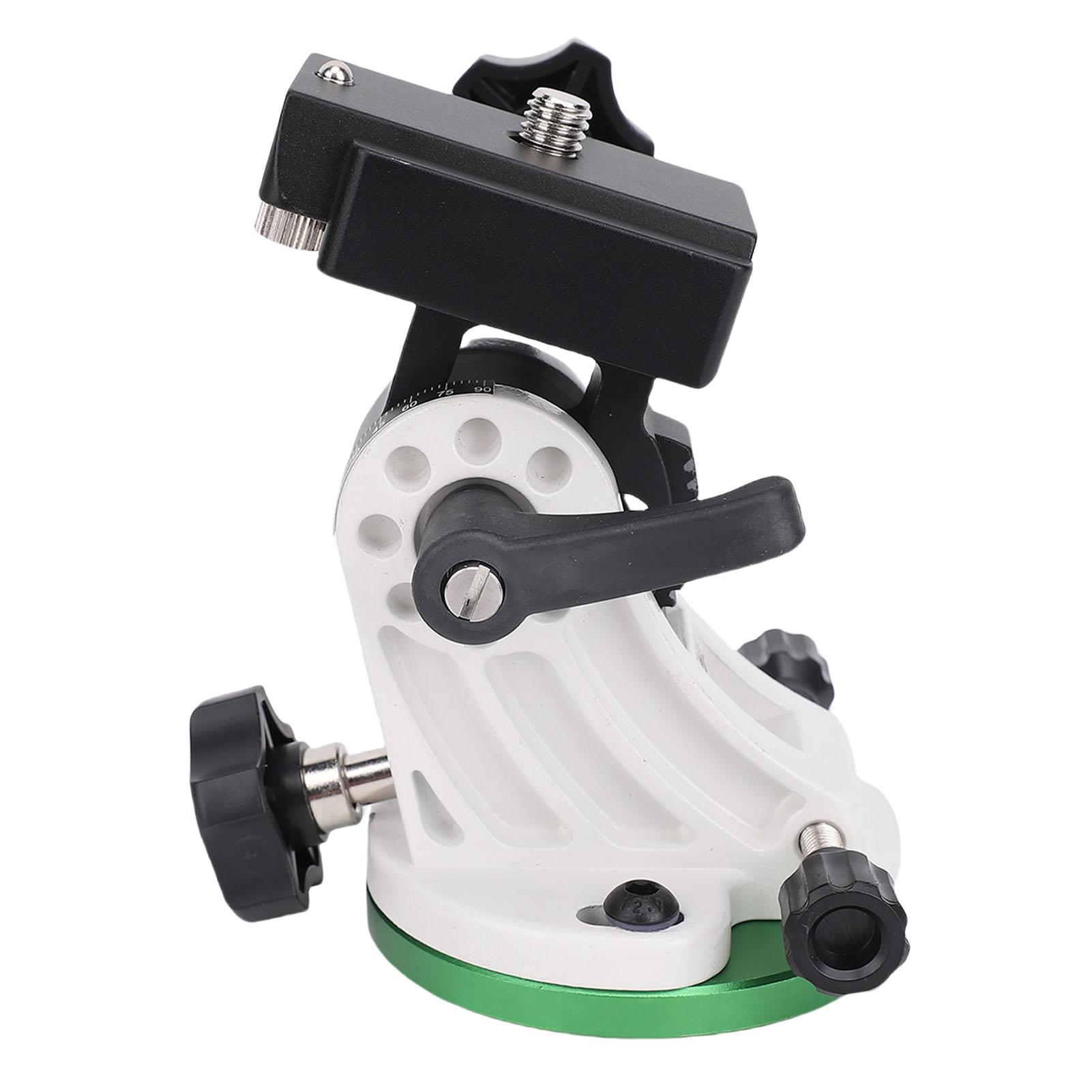 Latitude Adjustment Sting Fit for   Watcher 0 to 90 3/8in Aluminum Alloy Telescope Mount