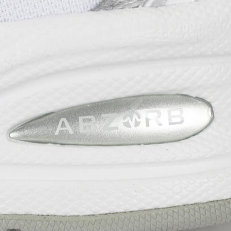 New Balance 740v2 White Silver Metallic
