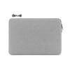 Zesílený ochranný obal proti pádu pro 13-14palcové ultrabooky: Vnitřní taška na notebook z oxfordské látky