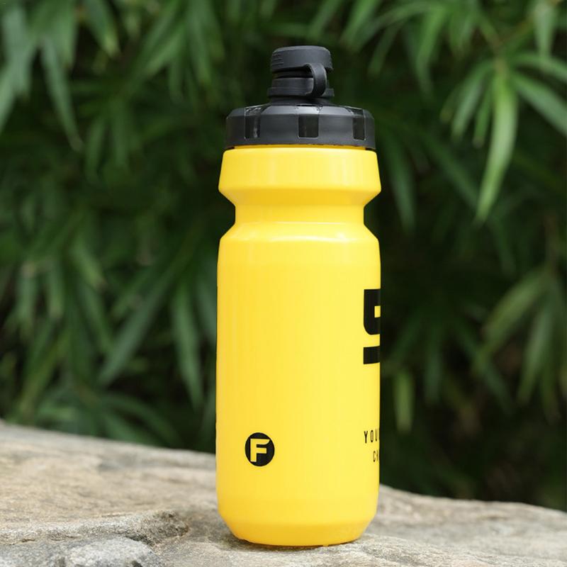 Water Bottle For Bikes Large Capacity Portable Kettle Sports Bottle Cycling Water Bottles For Men Women Adult Mountain Bikes