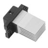 A/C Blower Motor Resistor 97179-2J000 For Hyundai Tucson 2010-2015 Kia Rio 11-17