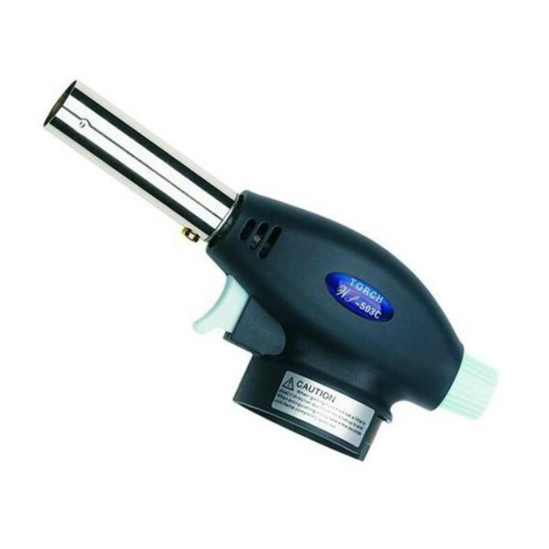 ZISIZ WS-503C Kitchen Gas Torch