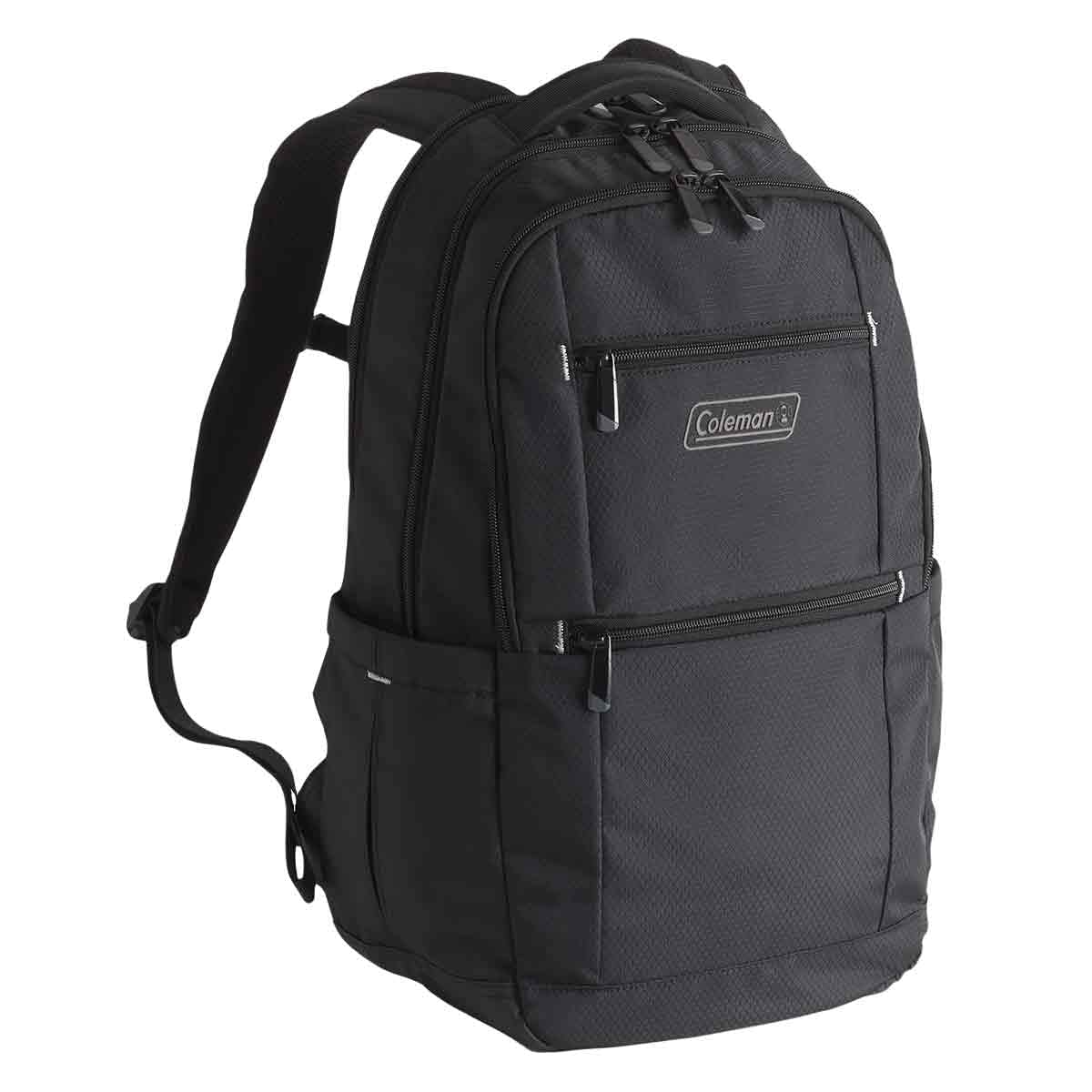 

Backpack Outbiz Active [Coleman] (Black) чорний