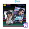 [Précommande] U-KNOW(TVXQ !) Single 1ER ALBUM [Time's Tickin] Version Photobook (Avantage en ligne)