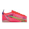 Nike Mercurial Vapor 14 Elite AG 'Spectrum Pack' (Unisex) Bright Crimson / Indigo Burst / White / Metallic Silver Soccer Shoes CZ8717 600