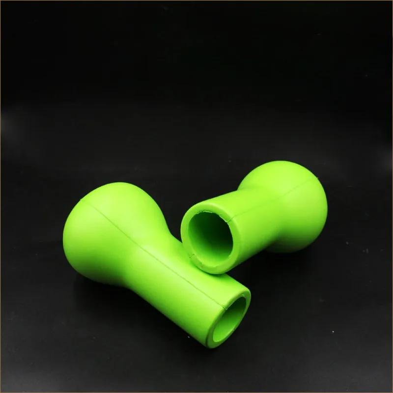 1PC Rod Butt Cushion Butt for Heavy Fishing High-quality Rod Buttocks Cushions Cap Holder Boat Rock Cover for Large Fishing Rods