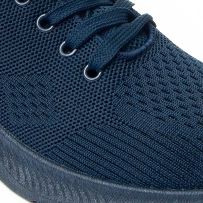 Women's Casual Sneaker Montevita Fitcrosw7 89393