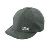 Cap Simple Corduroy Cap 5422230 [Foxfire] [5422230] [Corduroy]