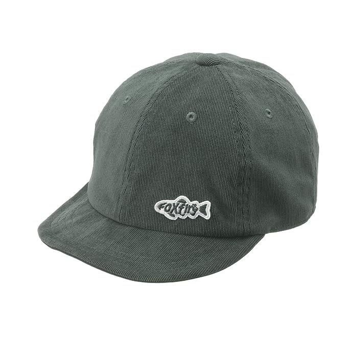 

Кепка Простая вельветовая кепка 5422230 [Foxfire] [5422230] [Вельвет]