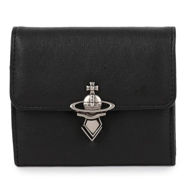 Vivienne Westwood Of Classp Wallet 5115003lw L00bx N404