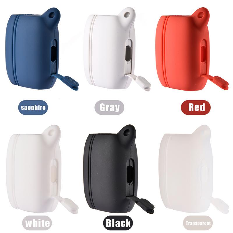 Buy Silicone Protective Case for Jabra 