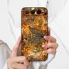 For ZTE Nubia Air Case TPU Soft Matte Silicone Case for Nubia Air 2025 Back Cover Coque Funda For NubiaAir 5G Bumper Z2468N Capa