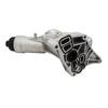 OEM 11428586673 11428596283 Aluminium-Motorölfilter für BMW 630i 730Li X4 420i 430i 320i 330i 220i 225i Mit 1 Jahr Garantie