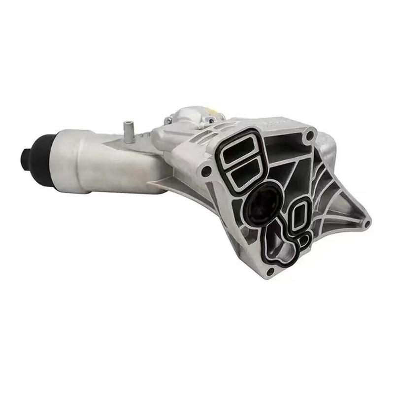 

OEM 11428586673 11428596283 Aluminium Engine Oil Filter For BMW 630i 730Li X4 420i 430i 320i 330i 220i 225i With 1 Year Warranty