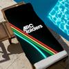 A-arc R-raiders Spiel Handtuch Strand Schnelltrocknend Weich Pool Handtücher Geschenk für Reise Fitnessstudio Dusche Camping Sport