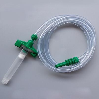 3cc 5cc 10cc 30cc 55CC Helix Luer Lock Tip Dispenser Syringe Barrel Needle Tip Syringe Barrel Valve Robot Adapter
