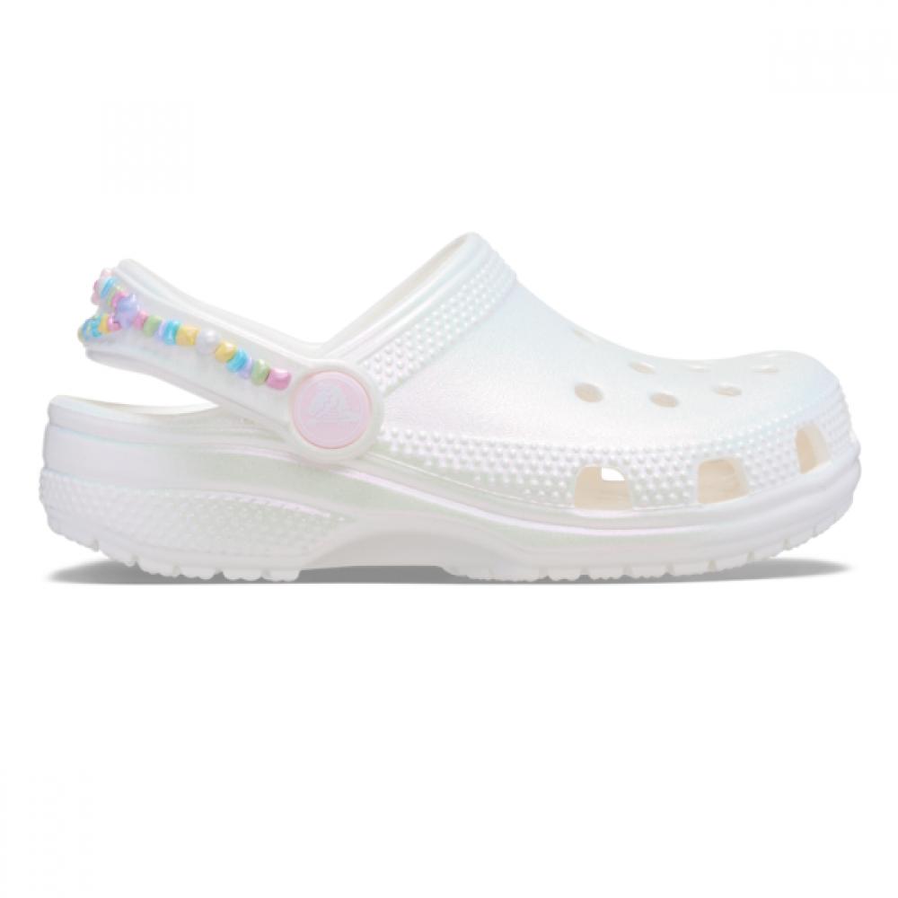 Crocs Kids Classic Fun Friendship Clog 211971 100