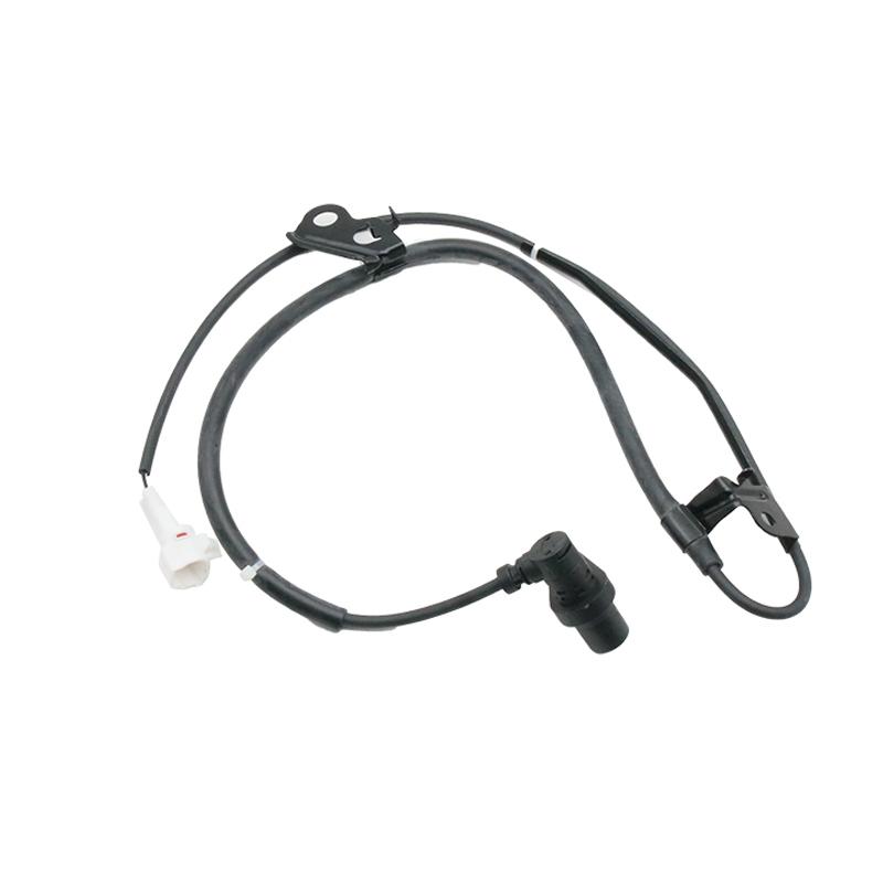 For Toyota Prius 1.5 Hybrid 2004 2005 2006 2007 2008 2009 FWD 89543-47020 Front Left/Right ABS Wheel Speed Sensor 89542-47020