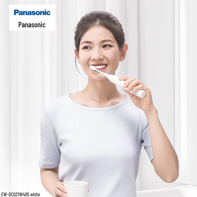 

Panasonic Magnetic Levitation Electric Toothbrush