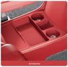 Luxeed R7 Interior Accessories Set for Central Lower Storage Box