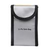 Fireproof Explosionproof Lipo Battery Safe Bag Portable Heat Resistant Pouch Sack for  DJI Phantom 3 Battery Charge &