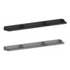 Silicone Magnetic Stove Shelf for Easy Installation Oven Organizer Over Stove Compact Kitchen Storage Solution