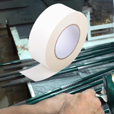 Golf Grip Wrapping Tapes Straps Double Sided Overgrip Anti Slip Solution Moisture