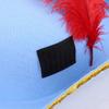 Vintage Design Cosplay Pirate Hat Carnival Party Party Pirate Cap Pirate Hat  Adults