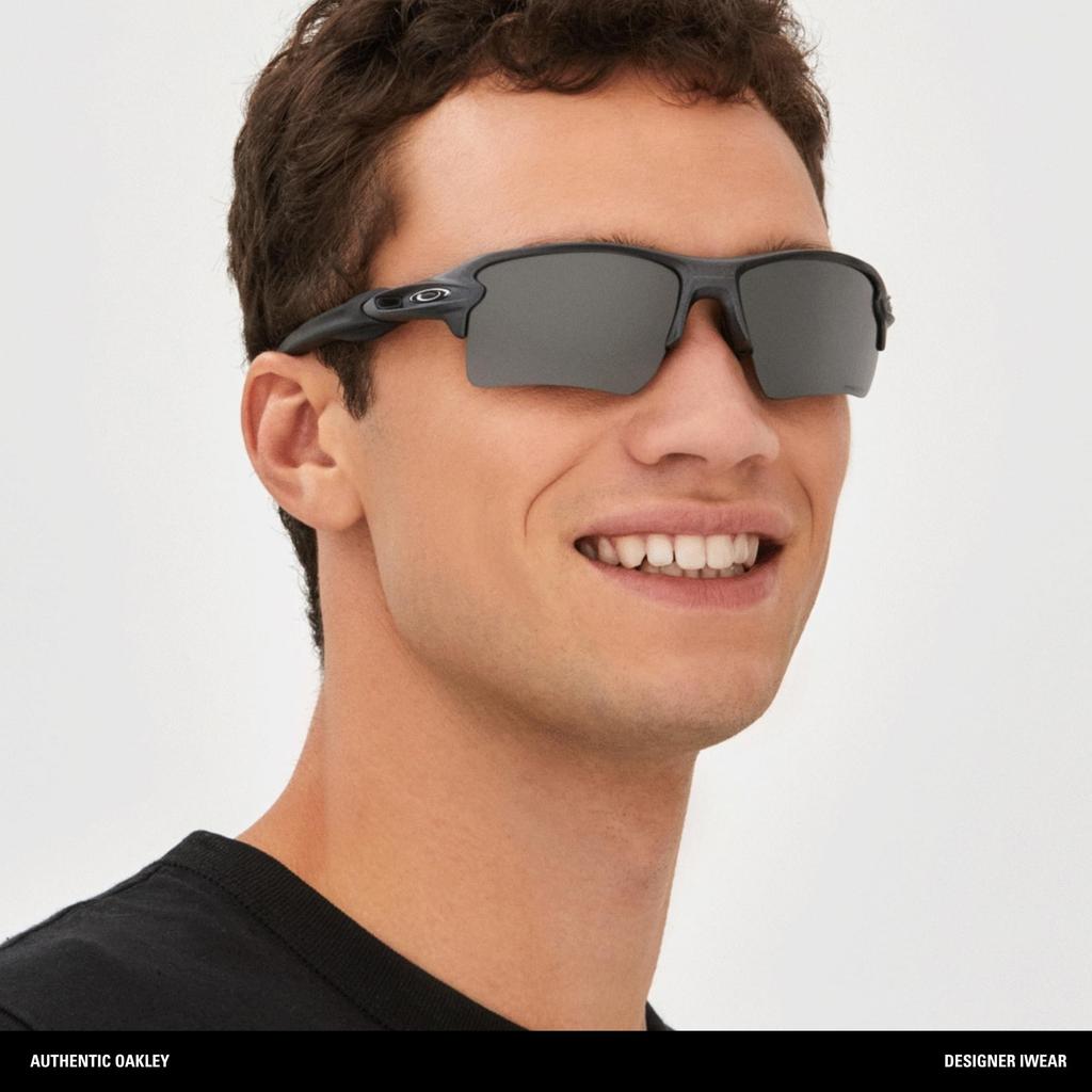 Sunglasses OO9188 FLAK XL [Oakley] 2.0