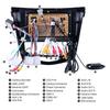 10.1'' Android 10 Car Stereo Radio GPS Navi For Nissan QashQai X-Trail 2013-2016
