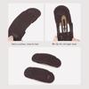 Breathable Bump Up Hair Clips  Hair Increasing Tools Hairpins
