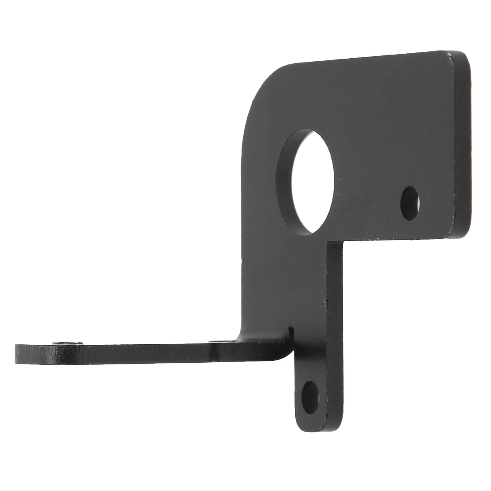 

Кронштейн для Ender3 BL Touch Professional Алюминиевый сплав Крепление Аксессуары для 3D-принтера