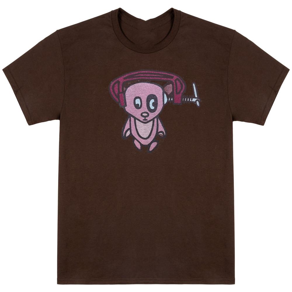 90s Super Furry Animals Radiator Band Album Gift For Fan T-shirt MD1351 Unisex T-Shirt S