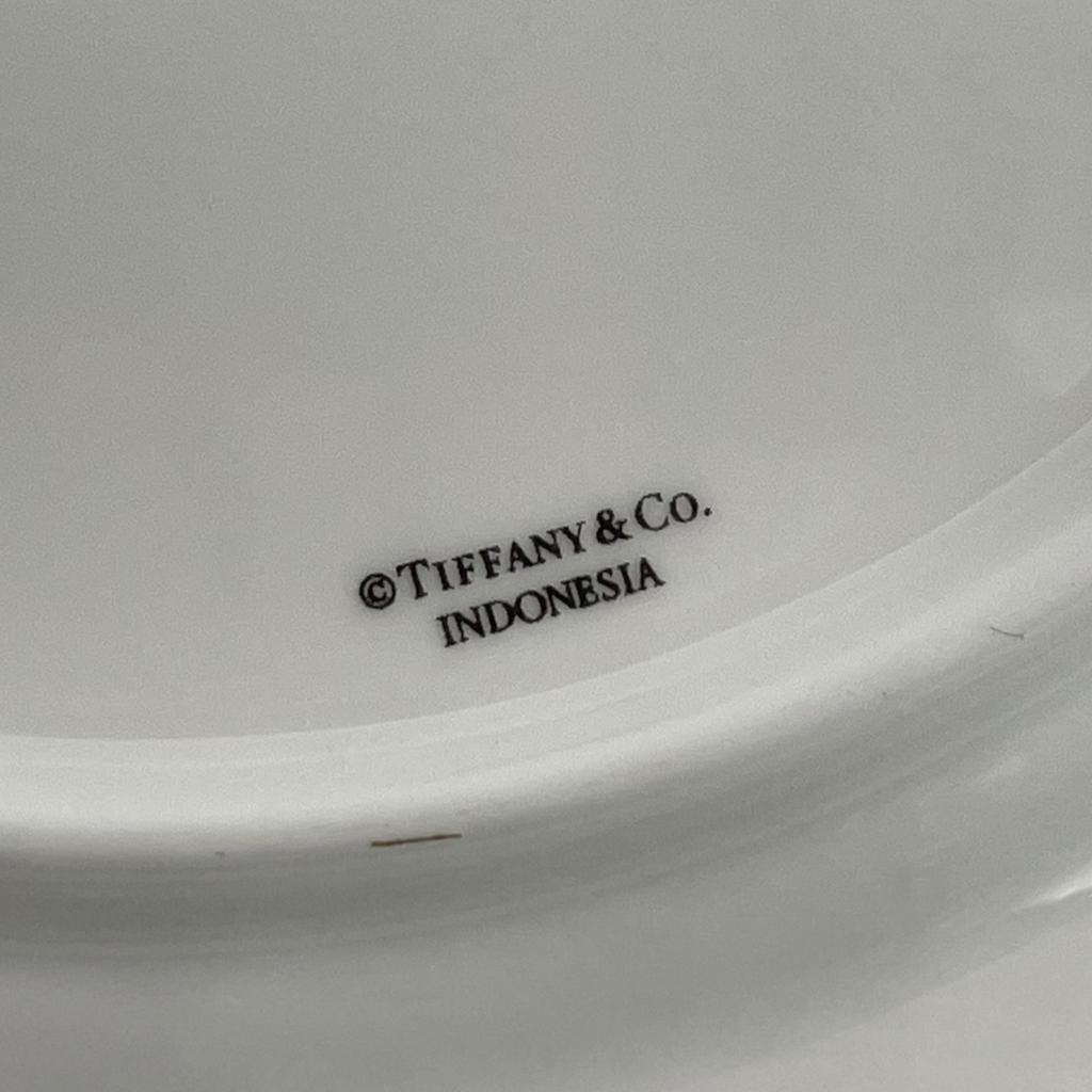 Used TIFFANY&Co.dish Multicolor Women
