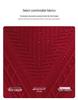 Women's Winter Half-High Collar Thick Knit Sweater for Mid-Aged and Elderly 5 New Styles