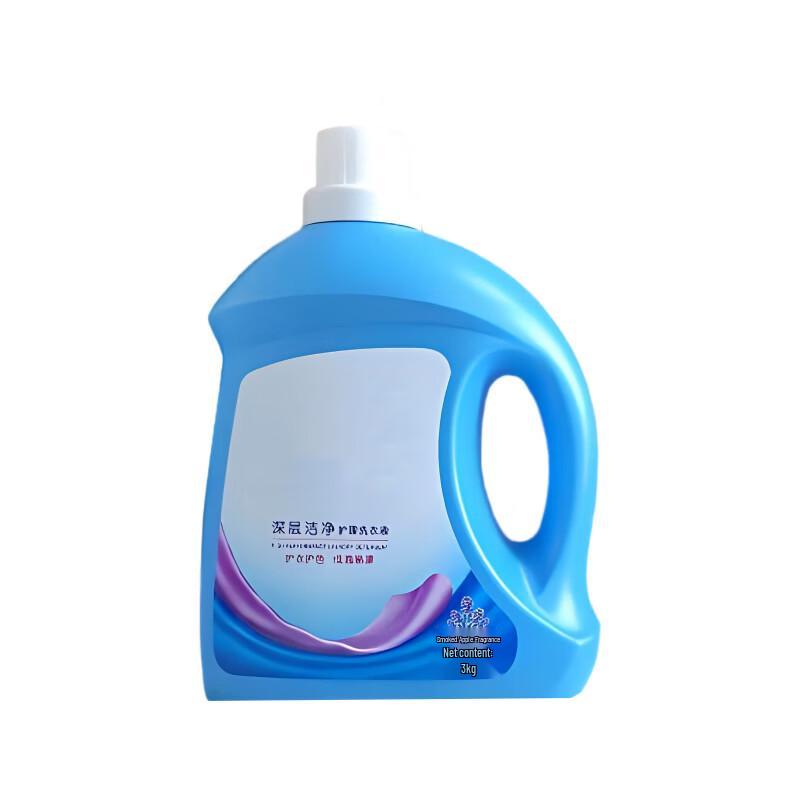 Tiemuyun Cloud Laundry Detergent