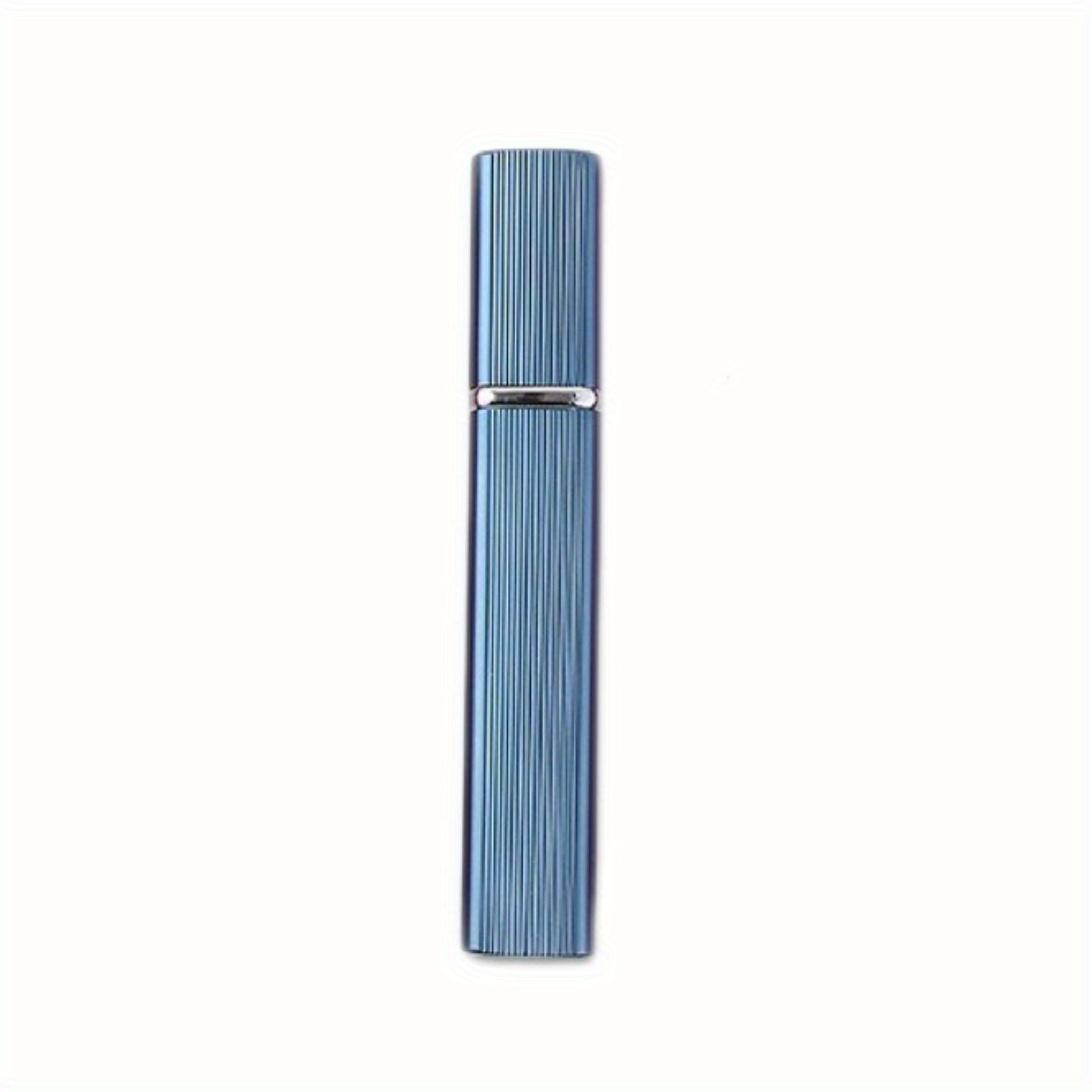 12ml Perfume Refill Bottle, Cosmetic Water, Toner, Portable Refillable Spray Can, Perfume Pump, Empty Cosmetic Container, Spray Dispenser, Dispensing