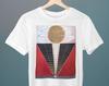 Altarpiece No. 2, Group X, Hilma Af Klint Painting, Unisex T-Shirt, Art T-Shirt, Gift for Her, Gift for Him, Art Lover Gift