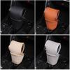 Genuine Leather Car Gear Shift Cover Universal Gear Sleeve Protector  Handle Stick Head