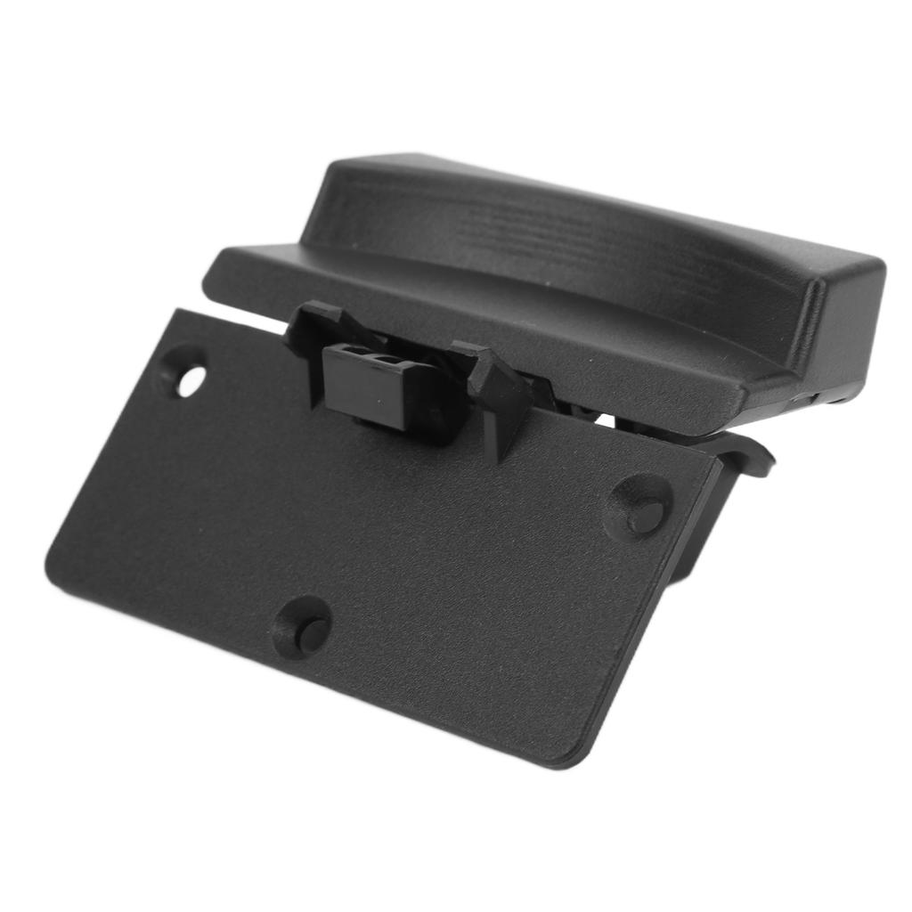 Center Console Armrest Lid Latch 5RQ83TX7AC Replacement for Dodge Ram 1500 2500 3500 4500 5500