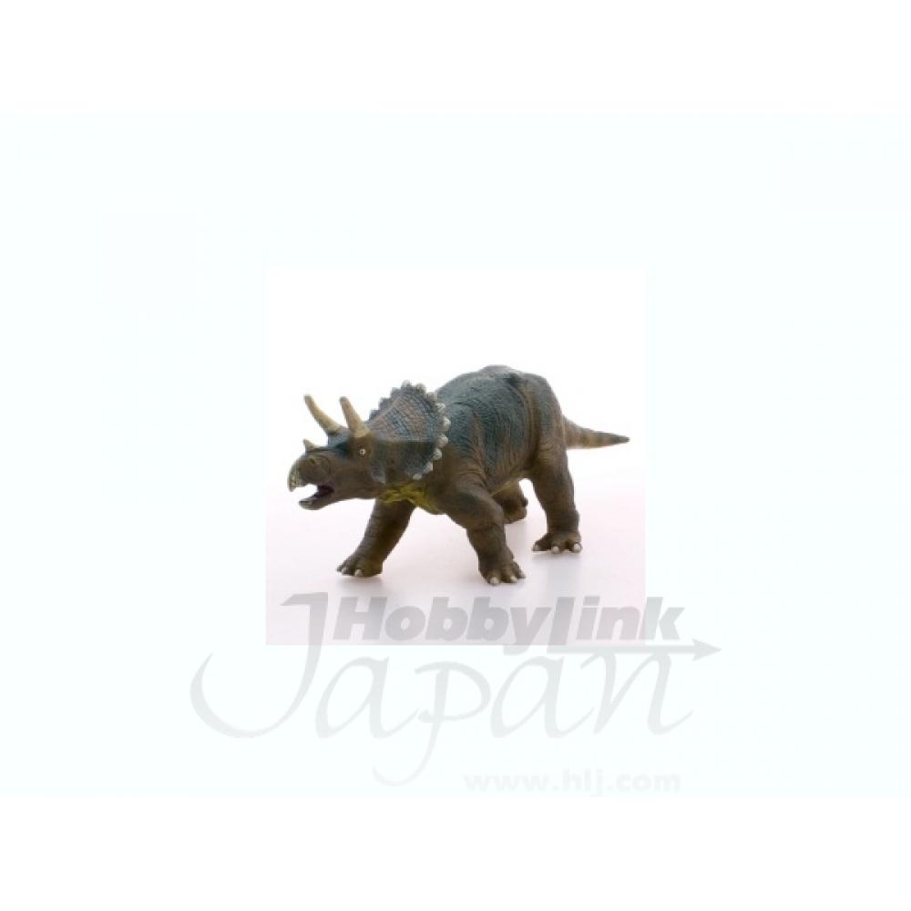 

Favorite Co. Ltd Dinosaur Vinyl Models Triceratops Vinyl Model Premium Editton