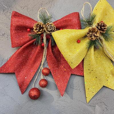 Decorazioni e accessori per feste – Decorazioni natalizie