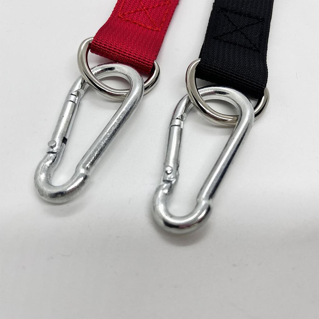 Boxing Bag Hanger Heavy Strap Strap Swing Hammock Sandbag Installation Holder Tree Branch Mount Punching Bag