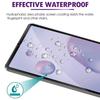 2PCS Gehärtetes Glas Displayschutzfolie Für Samsung Galaxy Tab EINE 8,4 zoll 2020 T307 8,4 zoll 9H Tablet glas Schutz Film für SM-T307U